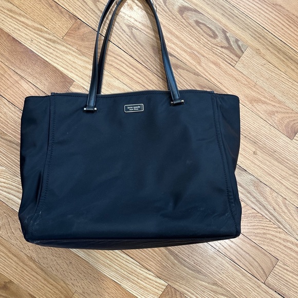 Kate Spade black shoulder bag - Picture 1 of 5